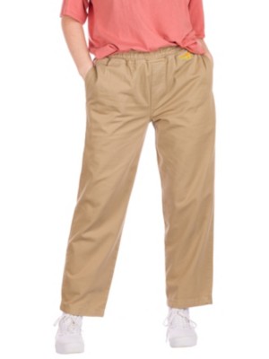 Homeboy "homeboy x-tra beach baggy pants marron"