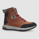 Thirtytwo "thirtytwo digger shoes marron"