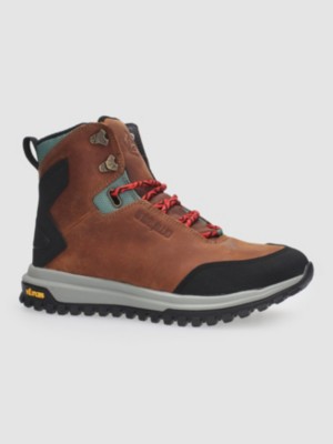 Thirtytwo "thirtytwo digger shoes marron"