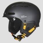 Sweet protection "sweet protection blaster ii helmet gris"