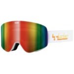 Tsg "tsg four s mk1 goggle blanc"