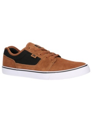 Dc "dc tonik skate shoes marron"