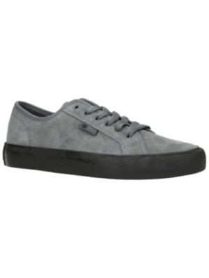 Dc "dc manual le sneakers gris"