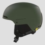 Oakley "oakley mod1 pro helmet noir"