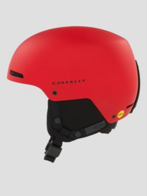 Oakley "oakley mod1 pro helmet rouge"