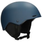 Salomon "salomon brigade helmet bleu"