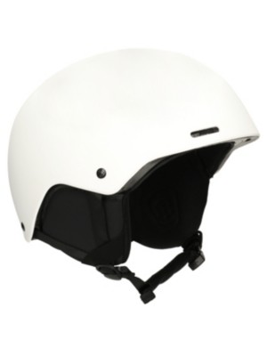 Salomon "salomon brigade+ helmet blanc"