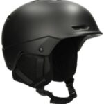 Salomon "salomon husk helmet noir"