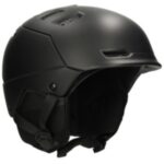 Salomon "salomon husk pro helmet noir"