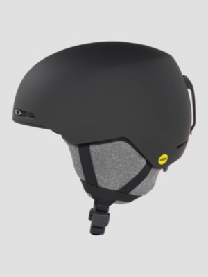 Oakley "oakley mod1 mips helmet noir"