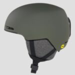 Oakley "oakley mod1 mips helmet noir"