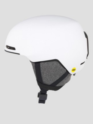 Oakley "oakley mod1 mips helmet blanc"