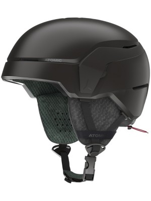 Atomic "atomic count jr helmet noir"