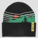 Nike "nike utility reversible beanie à motifs"