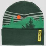 Nike "nike utility reversible beanie à motifs"