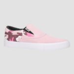 Nike "nike sb zoom verona slip lb slip ons rose"