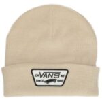 Vans "vans milford beanie marron"