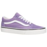 Vans "vans old skool sneakers violet"