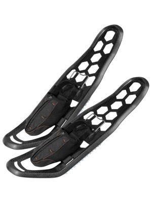 Komperdell "komperdell carbon - air frame 25 snowshoe noir"