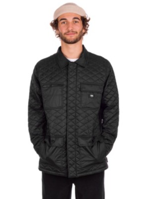 Vans "vans drill chore thermoball mte-1 coat noir"