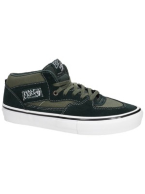 Vans "vans skate half cab skate shoes vert"