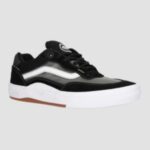 Vans "vans wayvee skate shoes noir"