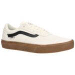 Vans "vans gilbert crockett skate shoes blanc"