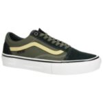 Vans "vans skate old skool skate shoes vert"