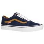 Vans "vans reynolds skate old skool skate shoes bleu"