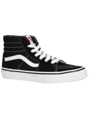 Vans "vans sk8-hi sneakers noir"