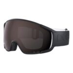 Poc "poc zonula clarity uranium black goggle noir"