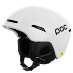 Poc "poc obex mips helmet blanc"