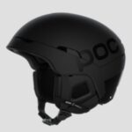 Poc "poc obex bc mips helmet noir"