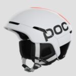 Poc "poc obex bc mips helmet blanc"