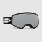 Volcom "volcom stoney black goggle noir"