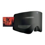 Spy "spy marauder+lincoln design co(+bonus lens) goggle à motifs"