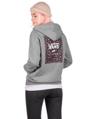 Vans "vans boxed in rosy bf hoodie gris"