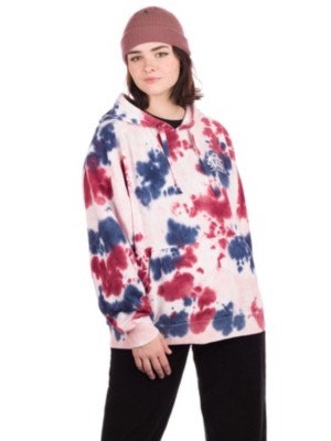 Vans "vans mascy grunge wash hoodie tiedye"
