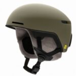 Smith "smith code mips helmet vert"