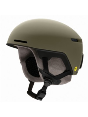 Smith "smith code mips helmet vert"