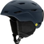 Smith "smith mission mips helmet bleu"