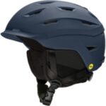 Smith "smith level mips helmet bleu"