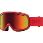 Smith "smith range lava goggle orange"