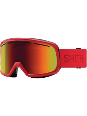 Smith "smith range lava goggle orange"