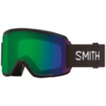 Smith "smith squad black goggle noir"