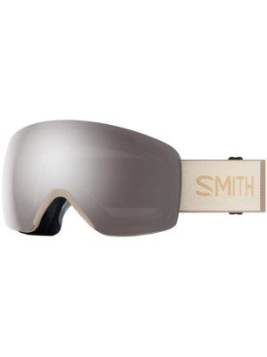 Smith "smith skyline birch goggle marron"