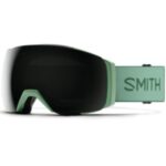 Smith "smith io mag xl aloe goggle vert"
