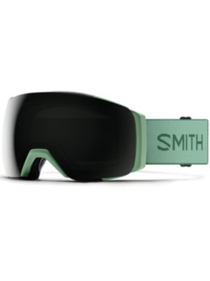 Smith "smith io mag xl aloe goggle vert"