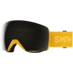 Smith "smith skyline xl citrine goggle jaune"