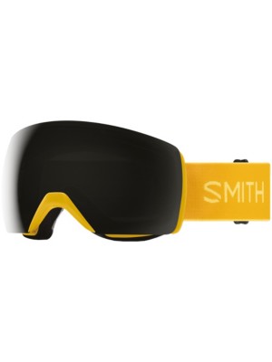 Smith "smith skyline xl citrine goggle jaune"